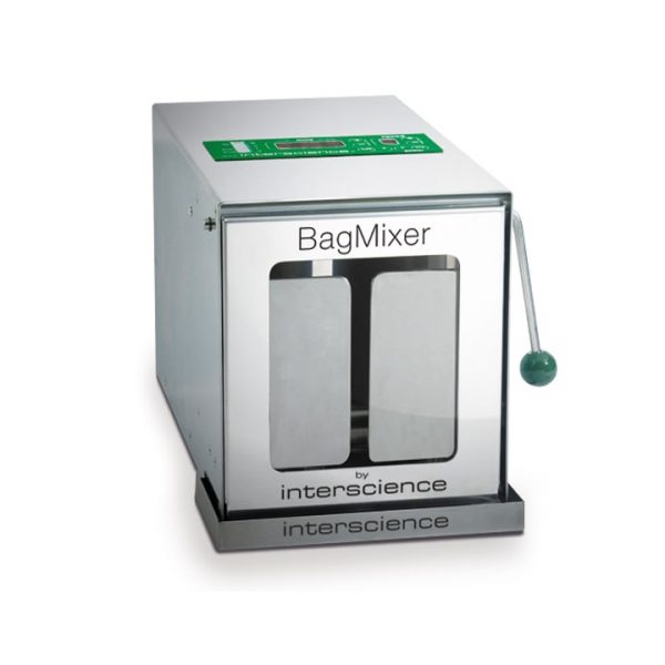 Interscience BagMixer 400 CC Harga Jual - PT. Wira Duta Intersains
